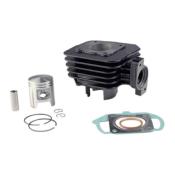 CYLINDRE SCOOTER FONTE TEKNIX ADAPT. LUDIX / VIVACITY 3 / SPEEDFIGHT3 / KISBEE 2T (AIR)