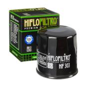 Filtre à huile HF303 Hiflofiltro 