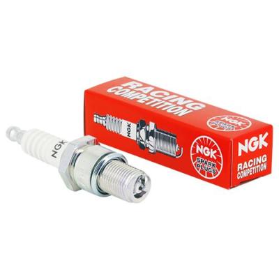 Bougie d'Allumage Racing R7376-10 - Olive monobloc - 4457