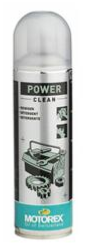 Nettoyant MOTOREX Power Clean 500ml