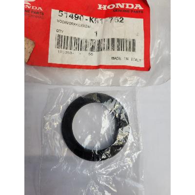 Cache poussière HONDA 51490KR1762