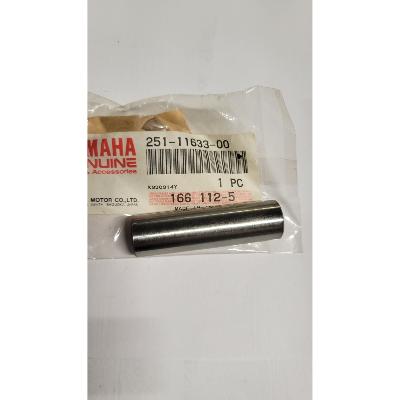 Axe de piston YAMAHA DT175 2511163300