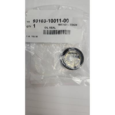 Joint spi de pompe à eau Origine  YAMAHA 9310310011