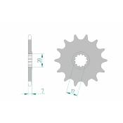 Pignon AFAM Acier Standard 94109 - 420 - AM6