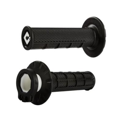 Revêtements, poignées  ODI Emig V2 Lock-On Semi-gaufrée
