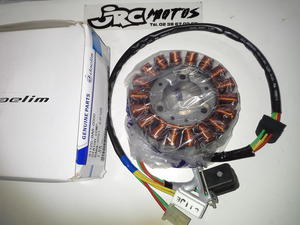Stator Daelim Roadsport