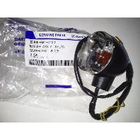 Clignotants DAELIM Daystar inj