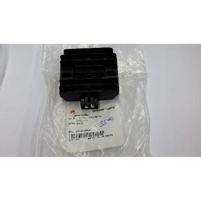 Régulateur Généric KSR