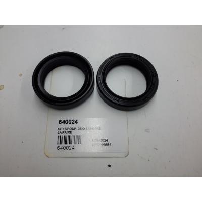 Joints spi de fourche BIHR 35x47x9.5/10.5mm