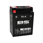 Batterie BS BATTERY BB14A-A2 SLA sans entretien activée usine