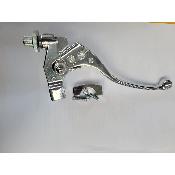 Levier embrayage + support DAELIM 125 DAYSTAR