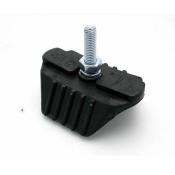 GRIPSTER de roue avant BIHR Pro caoutchouc - 1,60" 891317