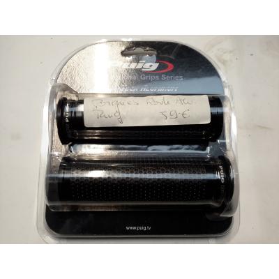 Poignées route ALU PUIG