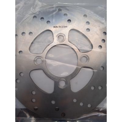 Disque de frein AR  45015-197-00A  ADLY 50/150