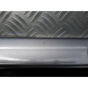 Carter de chaine ACIER GRIS ORCAL 125 ASTOR