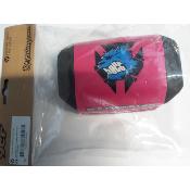 MOUSSE DE GUIDON YCF50 ROSE  - DIRT BIKE