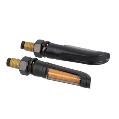 CLIGNOTANT BLACKWAY PHAETON LED NOIR