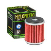 Filtre à Huile Hiflofiltro  HF140 Yamaha 5D31344000