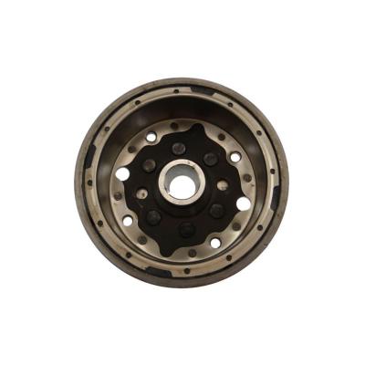 Rotor d'allumage compatible avec le plateau d'allumage YX140 / LIFAN140