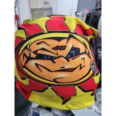 HOUSSE DE CASQUE VALENTINO ROSSI VR46 N°177858