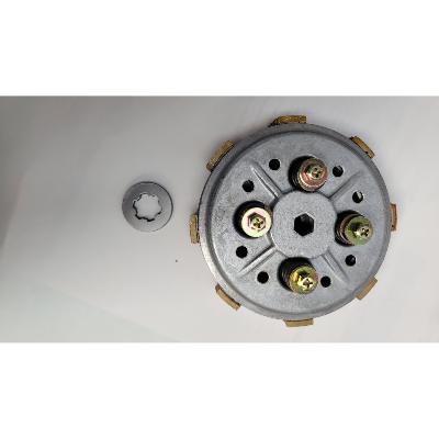 Embrayage sans la cloche ORCAL 125 ASTOR/SPRINT/SIRIO