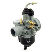 CARBURATEUR DELLORTO PHVA 17.5 BX / BT (DEPRESSION / GRAISSAGE / RECHAUFFEUR)  1389