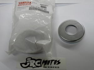 Couvercle YAMAHA TZR SR125 21LF341500