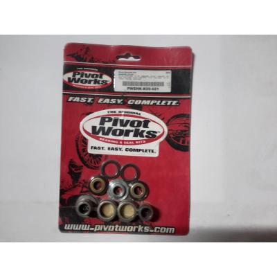 Roulements de suspension PIVOT WORKS Kawasaki Suzuki