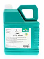 Nettoyage MOTOREX Moto Clean Spray 5L
