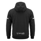 BLOUSON TRENDY ARMIS NOIR L