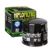 Filtre à huile HF153 Hiflofiltro