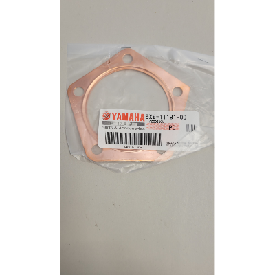 Joint de culasse YAMAHA 5X81118100 - IT 175 1982-1983