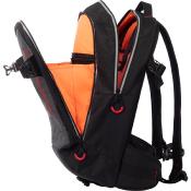 SAC A DOS BERING SLEVIN NOIR