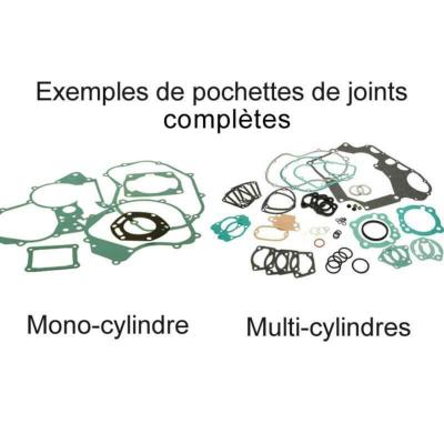 Pochette de joints complète SUZUKI GSXR 750/1000