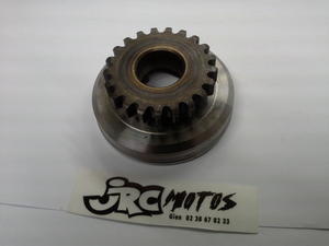 Couronne de démarreur YAMAHA 2GH1551900