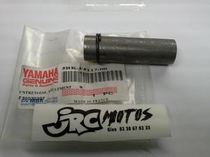 Entretoise YAMAHA 5BKF511700