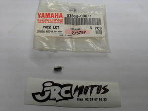 Clavette YAMAHA 9360408071