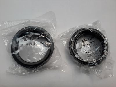 Jeu de joints spi et cache poussières KTM 125 SX