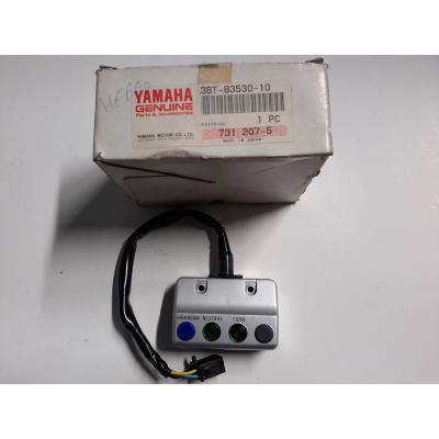 Feu de position Voltmetre YAMAHA XV 3BT8353010