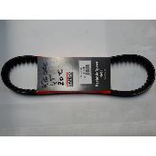 Courroie PEUIGEOT KISBEE 4T  HONDA BALI 723X17.5X28  s05-008