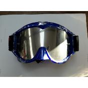 Masque, lunettes Motocross  PROGRIP LEOP 