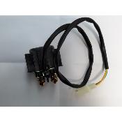 Relais d&#233;marreur DAELIM 125 BESBI DELFINO