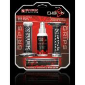 Revêtements Fusion Grip Tech Risk Racing