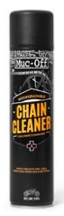 Spray nettoyant MUC-OFF Chain Cleaner 400ml