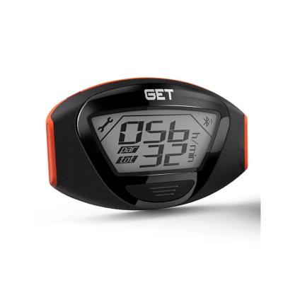 Compteur connecté GET Smart SOS 