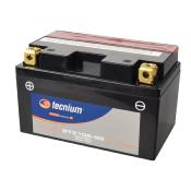 Batterie TECNIUM sans entretien SANS pack acide - BTZ10S-BS