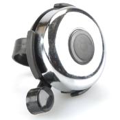 Sonnette vélo V BIKE (sonnerie ring-ring) 52mm