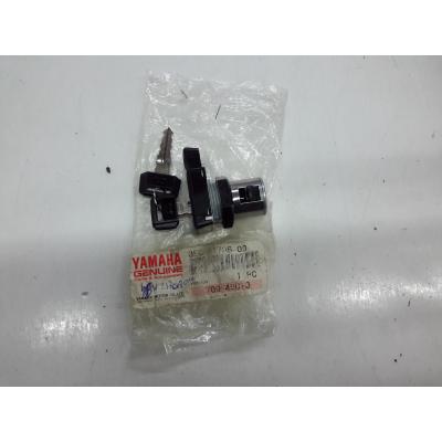Contacteur YAMAHA 3EC2170800