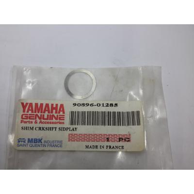 Crankshaft can Rondelle YAMAHA 9089601285