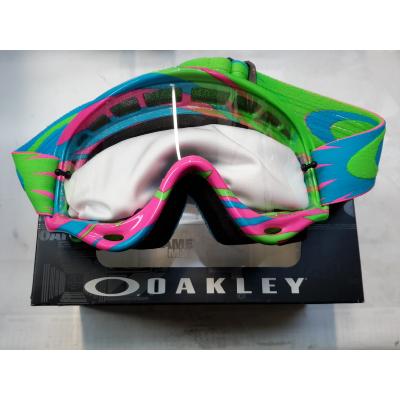 Masque OAKLY KID OFRAME HGH VOLTAGE 